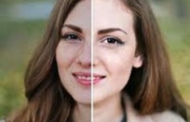 Instagram Estetiği: Gençler Artık Filtre Gibi Görünmek İstiyor