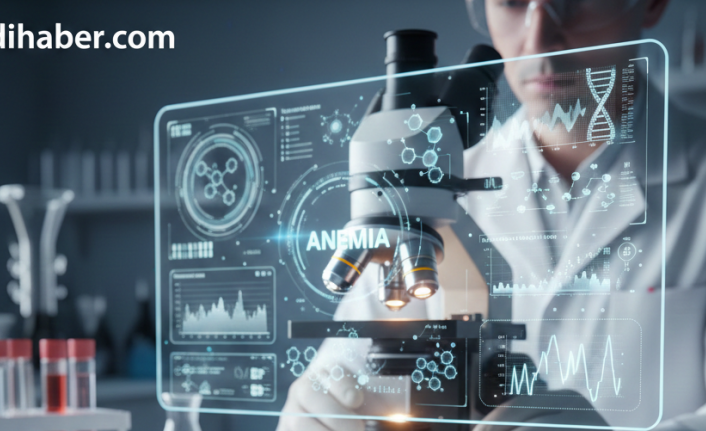 Anemi Tedavisinde Çığır Açan Gelişmeler: Kansızlıktan Kurtuluş Mümkün mü?