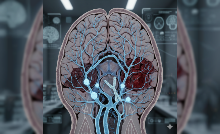 Beynin Sessiz Düşmanı: Serebral Amiloid Anjiyopati'de (SAA) Yeni Dönem