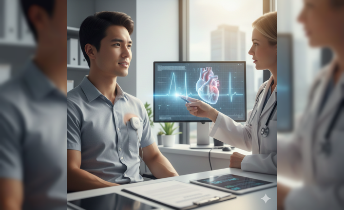 Brugada Sendromu'nda Son Umut Veren Gelişmeler: Sessiz Tehlike Çözülüyor mu?