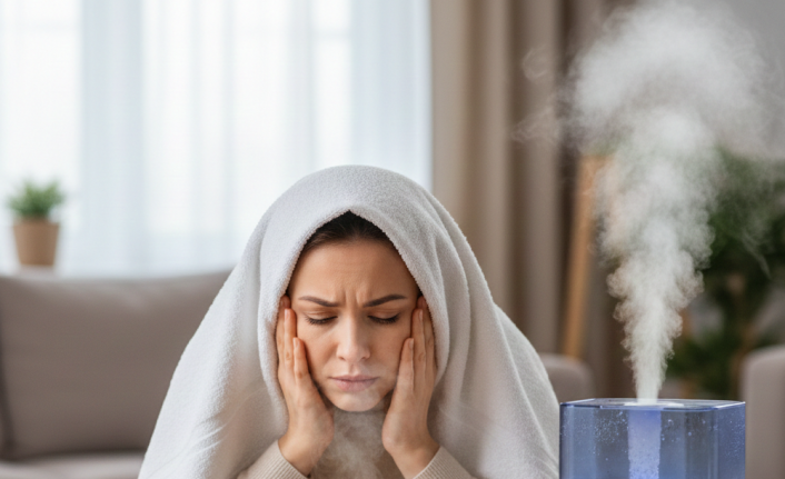 Burun Açma Yöntemlerine İlgi Artıyor: Klinik Bulgular Güncellendi
