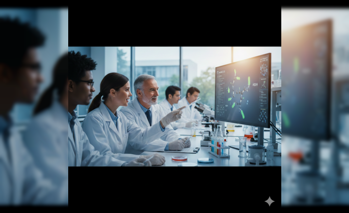 Devic Hastalığı: Tarihsel Yolculuktan Yeni Umutlara Yolculuk