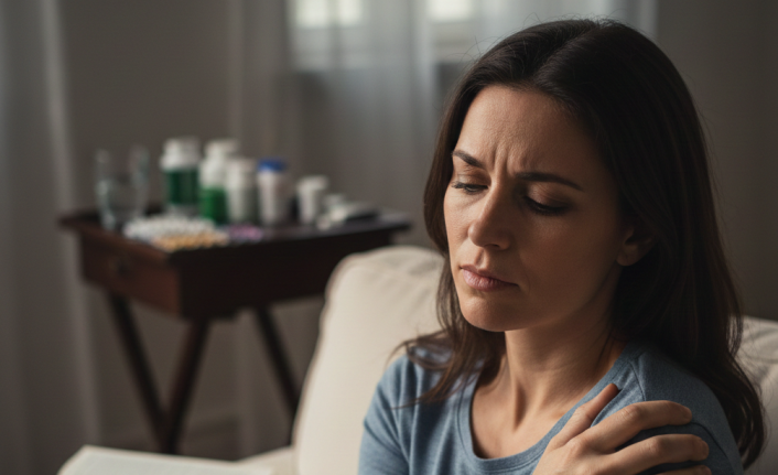 Fibromiyalji: Kronik Ağrının Gizemli Tarihi ve Bilimsel Doğrular Işığında Güncel Tedavi Yaklaşımları