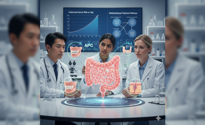 Gardner Sendromu: Kalın Bağırsaktaki Tehlike Sinyali ve Erken Tanının Hayati Önemi