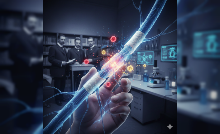  Gizemli Kas Güçsüzlüğü: Guillain-Barré Sendromunda (GBS) Son Durum ve Tarihsel Kökenler