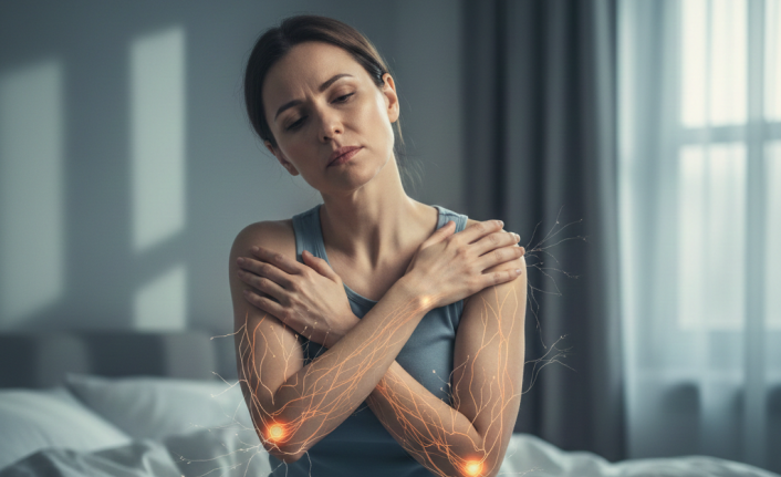 Görünmez Ağrının Peşinde Bilim: Fibromiyaljide Tarihsel Dönüşüm ve Güncel Tedavi Ufukları