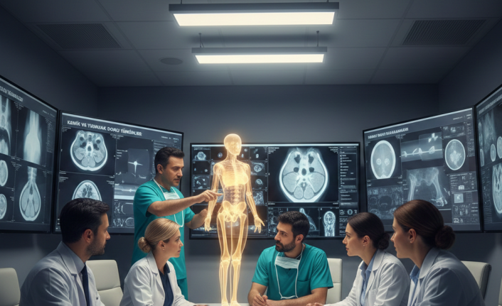 Kemik ve Yumuşak Doku Tümörleri: Belirtileri ve Tedavi Seçenekleri