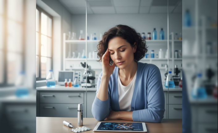 Kronik Migren Tedavisinde Çığır Açan Gelişme: Monoklonal Antikorlar Gerçekten Ne Kadar Etkili?