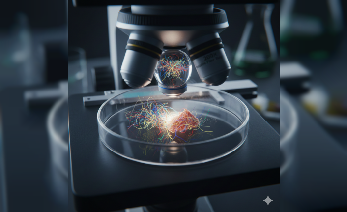 Morgellons Hastalığı: Gizemli Liflerin Ardındaki Bilimsel Gerçekler ve Klinik İlerleme