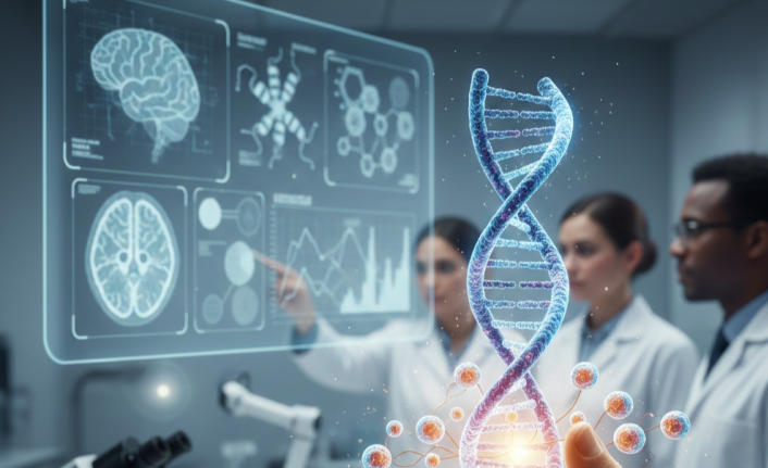 Parkinson Hastalığında Çığır Açan Gelişmeler: Umut Vaat Eden Araştırmalar ve Tarihsel Dönemeçler