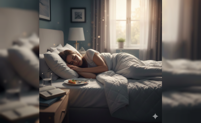 Uyku Güzeli Sendromu: Kleine-Levin'de Son Tıbbi Gelişmeler ve Tarihsel Yolculuk