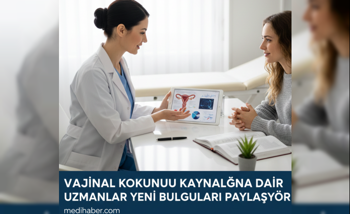 Vajinal Kokunun Kaynağına Dair Uzmanlar Yeni Bulguları Paylaşıyor