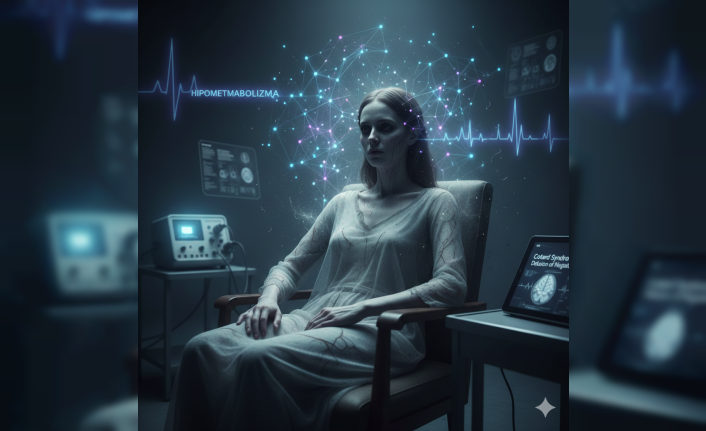 YÜRÜYEN CESET SENDROMU: ÖLÜ OLDUĞUNA İNANAN ZİHİNLERİN GİZEMLİ HİKAYESİ