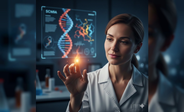 Acıyı Hissetmeyen Hayatlar: Doğuştan Analjezi (Ağrısızlık) Sendromu Gizemi