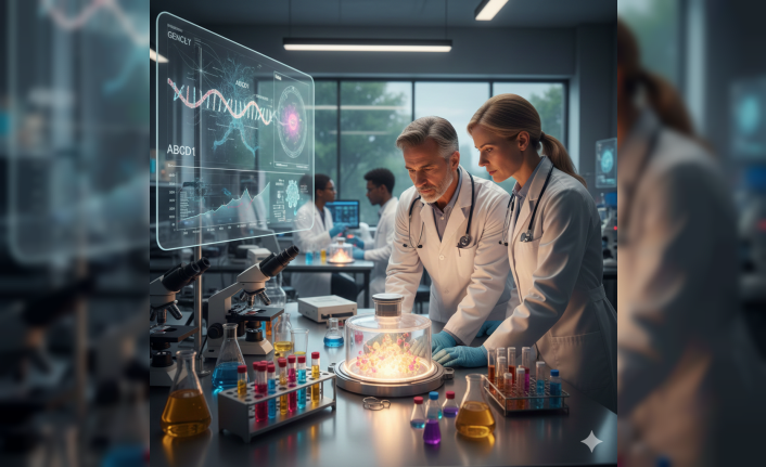 Adrenolökodistrofi Tedavisinde Yeni Ufuklar: Tarihi Gelişmeler ve Umut Veren Klinik Çalışmalar