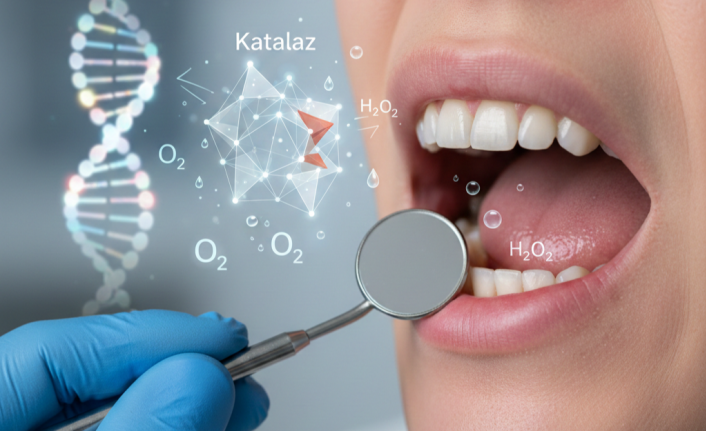 Akatalazemi Hastalığı: Nadir Bir Enzimatik Kusurun Güncel Tıbbi Görünümü ve Tarihsel Yolculuğu