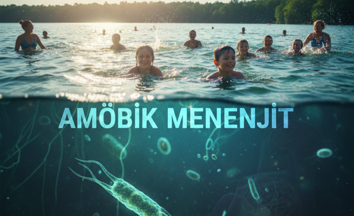 Amöbik Menenjit: Yaz Aylarında Gizlenen Korku ve Bilinmesi Gerekenler