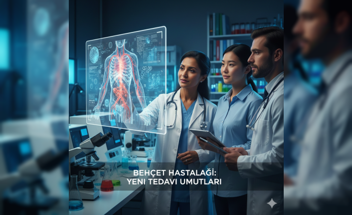 Behçet Hastalığı: Tarihsel Yolculuktan Yeni Tedavi Umutlarına