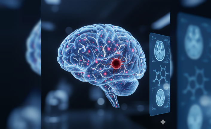 Beyindeki Gizli Tehlike: Serebral Amiloid Anjiyopati (CAA) Hakkında Bilinmesi Gerekenler ve Son Tıbbi Gelişmeler