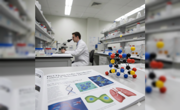 Birt-Hogg-Dube Sendromu: Nadir Görülen Bir Genetik Hastalıkta Bilimsel Yenilikler ve Klinik Gerçekler