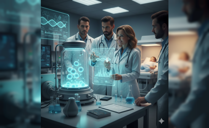 Crigler-Najjar Sendromu: Nadir Görülen Hastalığın Tedavisinde Yeni Ufuklar