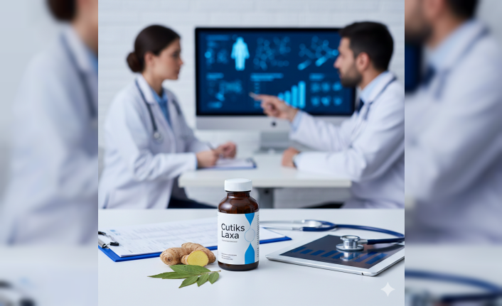 Cutiks Laxa İddiaları: Tıbbi Gelişmeler Işığında Uzmanlar Ne Diyor?