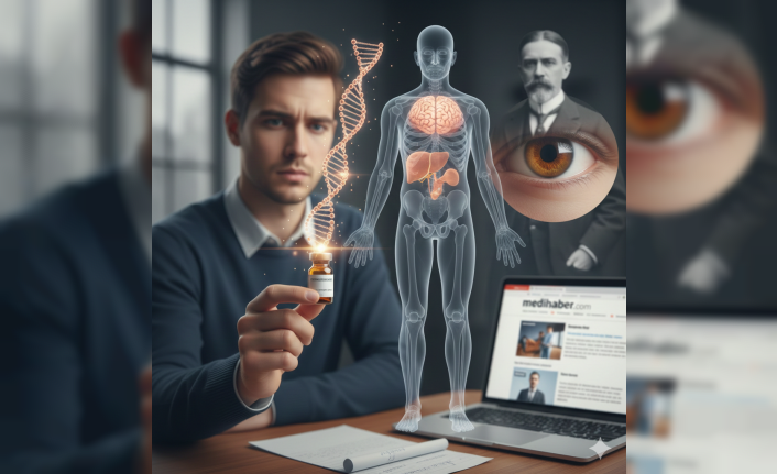 Gizemli Bakır Yükü: Wilson Hastalığı Nedir ve Neden Hayati Önem Taşıyor?