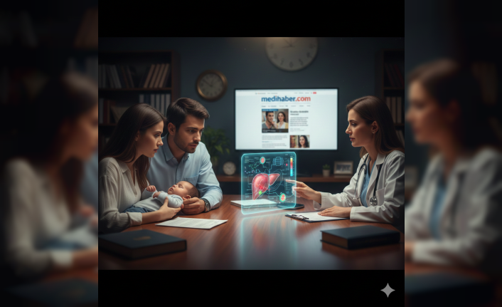 Gizemli Enerji Depoları: Glikojen Hastalıkları Nedir, Neden Önemli?