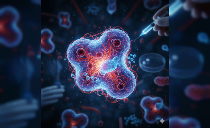 Gizemli Lenf Bezi Hastalığı: Castleman Sendromunda Son Umut Veren Tedaviler