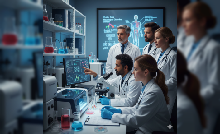 Gizemli Tepkiler: Hiperekpleksi Nedir ve Tıpta Son Durum Ne?