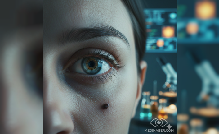 Görme Yeteneğini Tehdit Eden Gizem: Nadir Göz Kanserleri Hakkında Bilmeniz Gerekenler