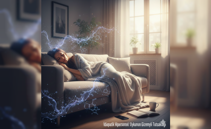 İdiopatik Hipersomni: Uykunun Gizemli Tutsaklığı ve Bilimdeki Son Işıklar