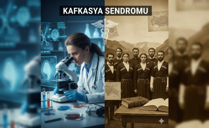 Kafkasya Sendromu: Tıbbi Gerçekler ve Tarihsel Kökenler Işığında Yeni Durum