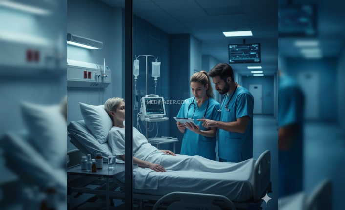 Kanser Tedavisinde Görünmez Tehlike: Tümör Lizis Sendromu