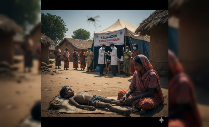 Kara Ölümün Gölgesi: Kala-azar'da (Viseral Leishmaniasis) Tarihi Gelişmeler ve Tedavide Son Durum