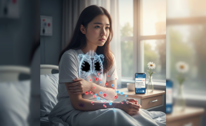 Kemik İliği Alarmı: Aplastik Anemi Nedir ve Neden Gizemli Kalıyor?