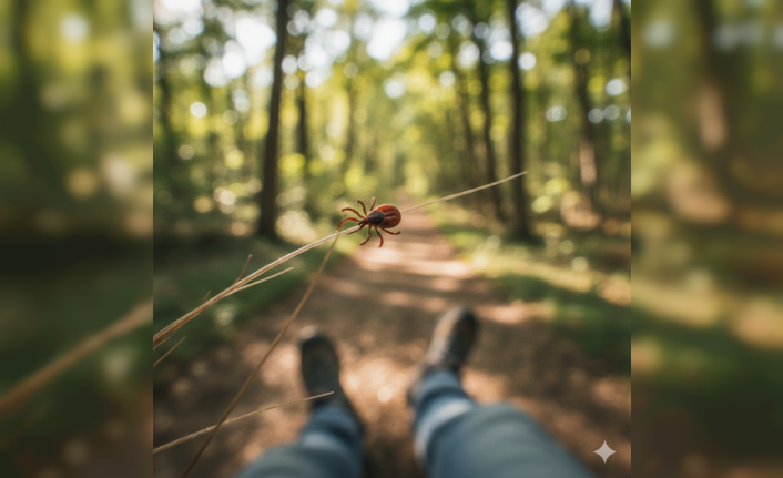 Kene Isırığıyla Gelen Gizemli Tehlike: Babesiosis Nedir ve Gerçekten Ne Kadar Yaygın?