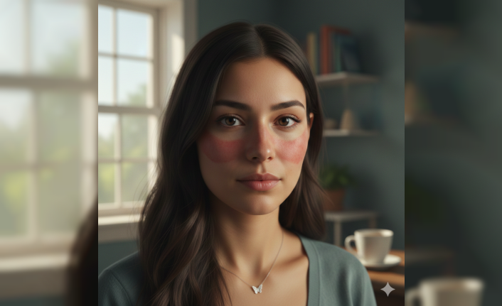 Lupus Eritematozus: Gizemli Hastalığın Peşinde, Bedende Saklı Fırtına