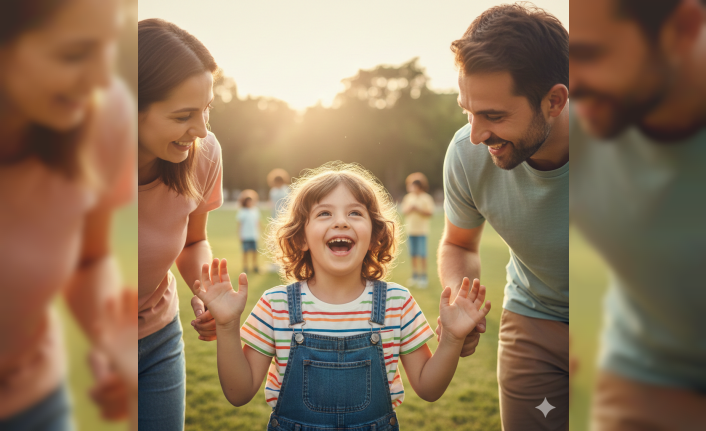 Melek Yüzlü Çocuklar: Angelman Sendromu Ne, Neden Böyle Oluyor?