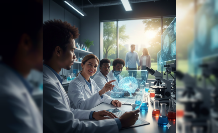 Multipl Sklerozda (MS) Yeni Ufuklar: Tedavide Çığır Açan Bilimsel İlerlemeler