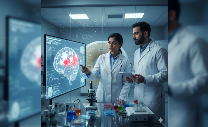 Nadir Görülen Beyin Hastalığı PML: Belirtiler ve Yeni Gelişmeler