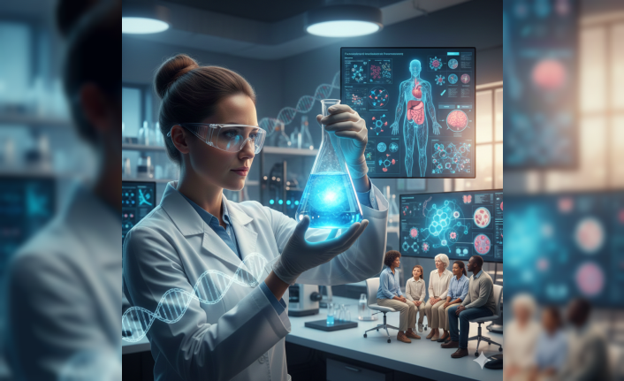 Nadir Hastalık Fabry'de Yeni Ufuklar: Tedavide Çığır Açan Bilimsel Gelişmeler