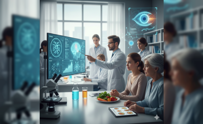 Nadir Hastalıkta Umut Veren Gelişmeler: Refsum Hastalığı İçin Tedavi Kapıları Aralanıyor