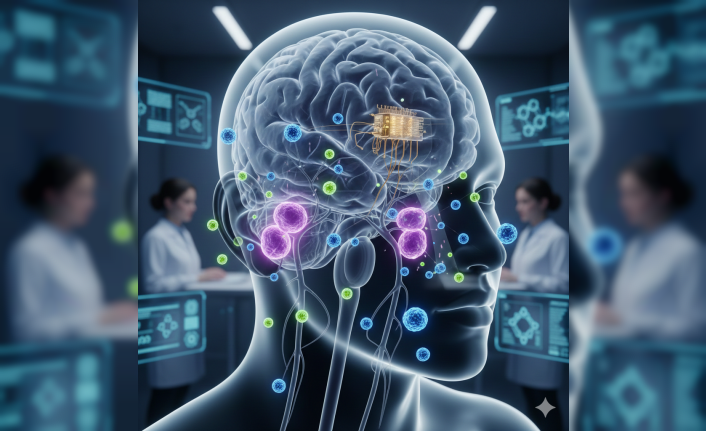 Nörofibromatozis Tip 2'de Çığır Açan Tedavi Umudu: Akustik Nöroma'da Yeni Yaklaşımlar