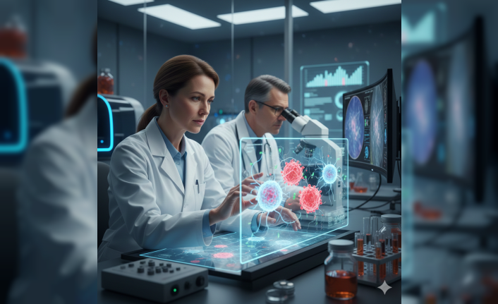 Paraneoplastik Sendromlar: Kanserin Gizli Yüzü ve Tıbbın En Yeni Buluşları