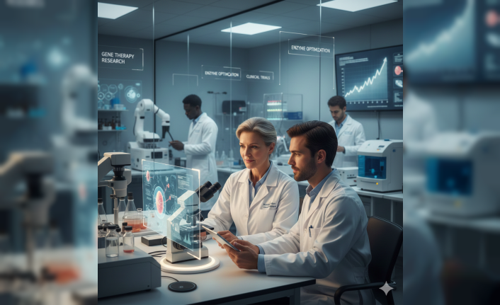 Pompe Hastalığında Yeni Ufuklar: Tedavide Tarihsel Dönüşüm ve Son Gelişmeler