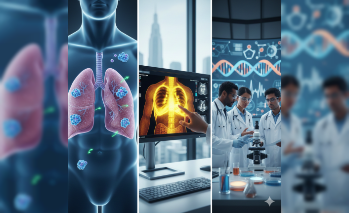 Sarkoidoz: Güncel Araştırmalar Işığında Tıbbi Gelişmeler ve Bilinmesi Gerekenler