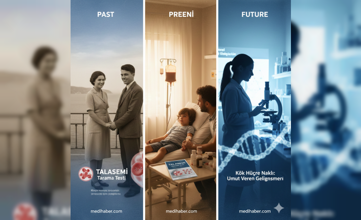 Sessiz Taşıyıcılığın Gölgesi: Talasemi Tehlikesi ve Ailevi Akdeniz Anemisi (Beta Talasemi)