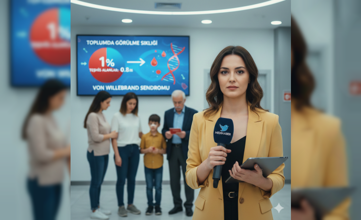 Sessizce İlerleyen Kan Hastalığı: Von Willebrand Sendromu