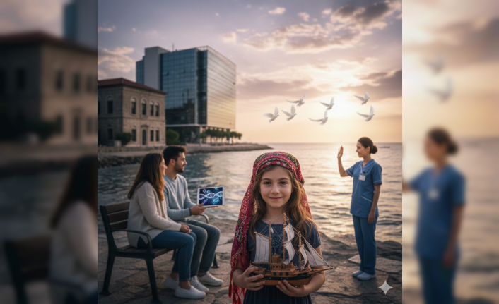 Talasemiyle Yaşam: Gizemli Bir Kan Hikâyesi ve Umut Dolu Yeni Dönüşümler